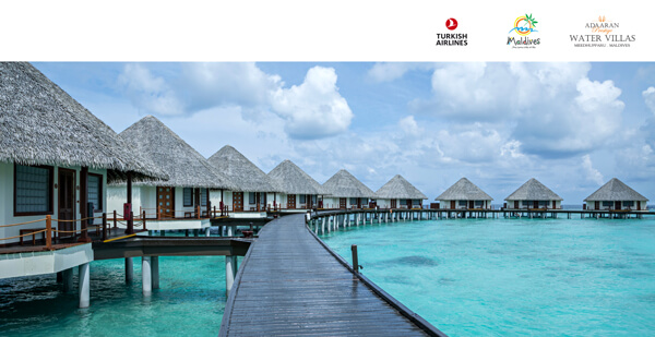 maldives sponsoring image