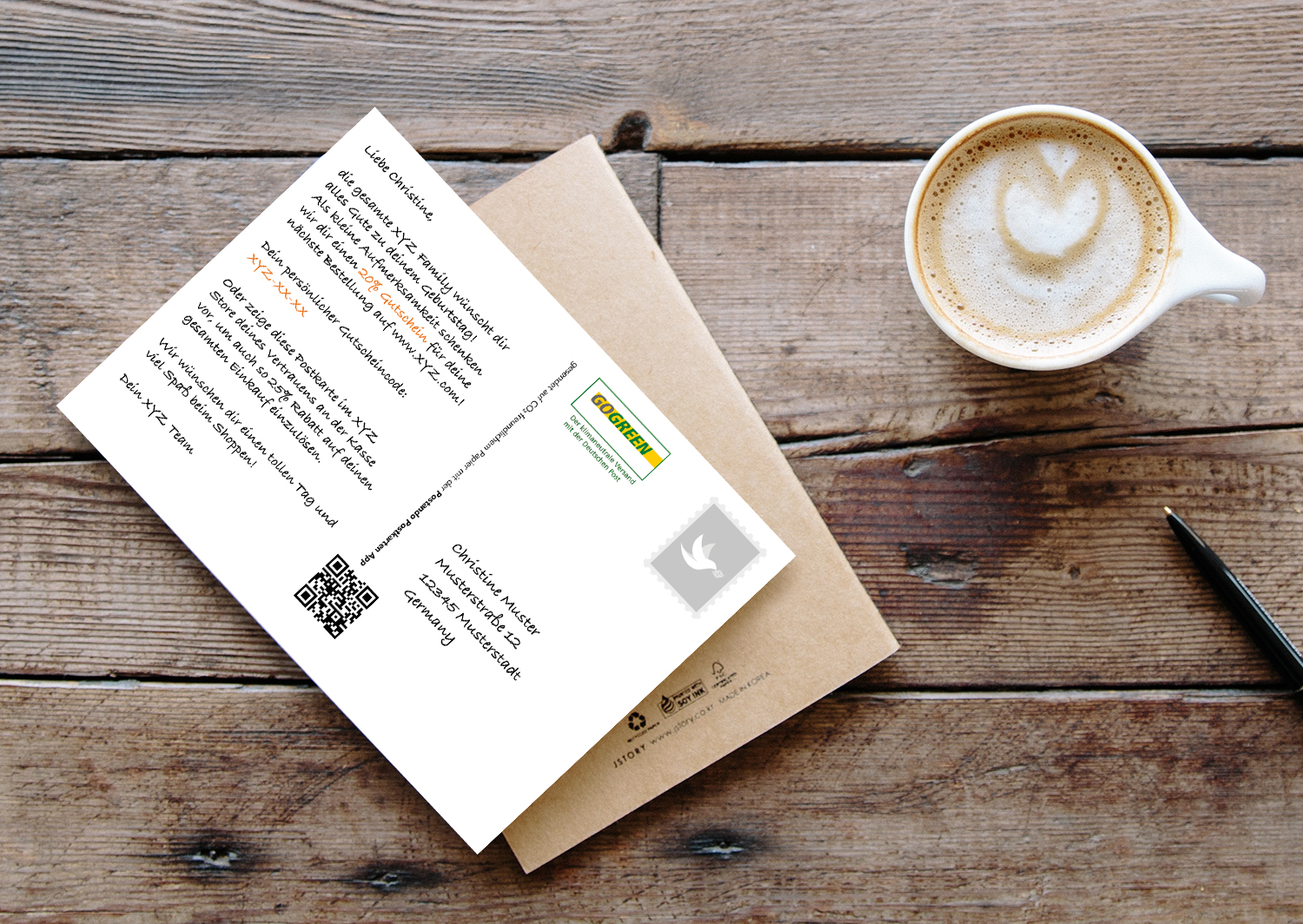 7 Tips for New Customer Acquisition with Postcard Marketing Postando Blog