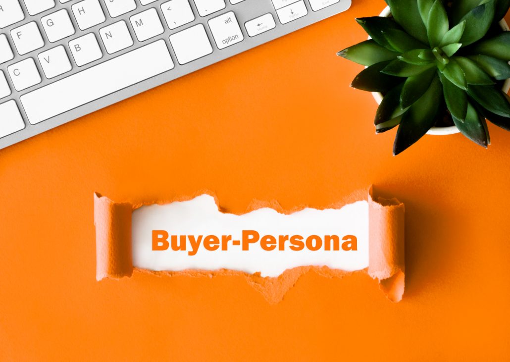 buyer persona im b2b Bereich 